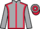 Jockey Silk colours