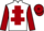 Jockey Silk colours