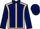 Jockey Silk colours