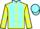Jockey Silk colours