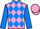 Jockey Silk colours