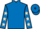 Jockey Silk colours