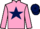 Jockey Silk colours