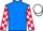 Jockey Silk colours