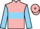 Jockey Silk colours