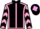 Jockey Silk colours