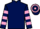 Jockey Silk colours