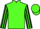 Jockey Silk colours