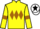 Jockey Silk colours