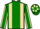 Jockey Silk colours