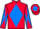 Jockey Silk colours