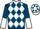 Jockey Silk colours