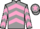 Jockey Silk colours