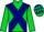 Jockey Silk colours