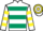 Jockey Silk colours