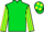 Jockey Silk colours
