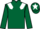 Jockey Silk colours
