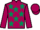 Jockey Silk colours