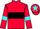 Jockey Silk colours