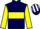 Jockey Silk colours
