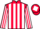 Jockey Silk colours