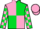 Jockey Silk colours