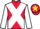 Jockey Silk colours