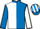 Jockey Silk colours