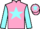 Jockey Silk colours