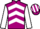 Jockey Silk colours