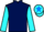 Jockey Silk colours
