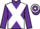 Jockey Silk colours