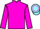 Jockey Silk colours