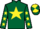 Jockey Silk colours