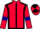 Jockey Silk colours