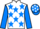 Jockey Silk colours