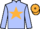 Jockey Silk colours