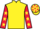 Jockey Silk colours
