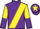 Jockey Silk colours