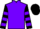 Jockey Silk colours