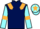 Jockey Silk colours