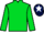 Jockey Silk colours