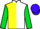 Jockey Silk colours