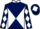 Jockey Silk colours