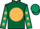 Jockey Silk colours