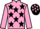 Jockey Silk colours