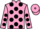 Jockey Silk colours