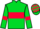 Jockey Silk colours