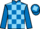 Jockey Silk colours
