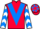 Jockey Silk colours